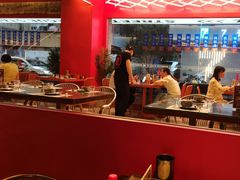 -神府路壹号·海鲜烧烤·砂锅粥·锅物(三坊七巷店)