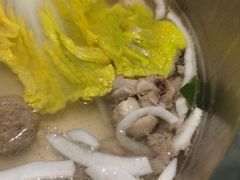 -狐狸爱上椰子鸡(滨江星光大道店)