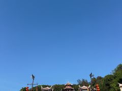 -莆田湄洲妈祖祖庙