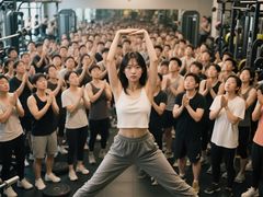 -超鹿运动(五四路恒力城店)