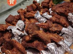-丰尔粥食·顺德鱼生·干蒸排骨顺德菜(大良分店)