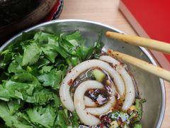 蘸碟-贵州沾水米线(学田湾店)