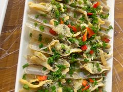 -醉壹号海鲜大排档(厦门美食地标店)