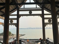 -影吧•悬崖海景(珠海凤凰湾悦椿酒店)