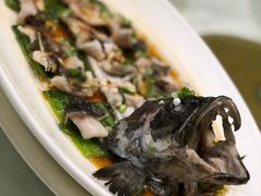 -顺风海鲜港(长寿路店)