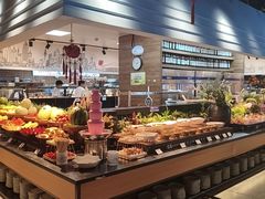 -梨花自助烤肉(乐宾店)
