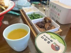 -鲁南仔·滕州炒鸡(经三路店)