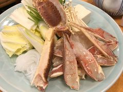 -蟹道乐(道顿堀本店)