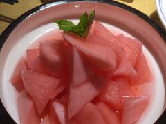 -幸福西饼生日蛋糕·下午茶(大明宫万达店)