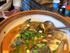 -千岛湖小鱼儿·淳安匠心农家菜