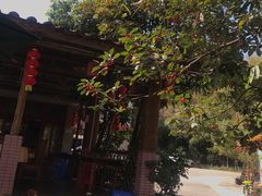 -竹庄餐馆·26年店(南昆山景区店)
