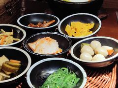 -三代烤肉(保利广场店)