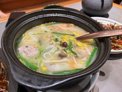 -云海肴·汽锅鸡·云南菜(高德置地店)