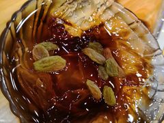 -串亿88烧烤·羊腿·羊蝎子(板泉路店)