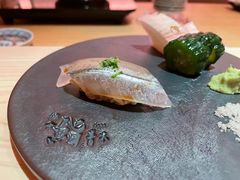-橼舍鮨青木