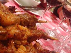 -西域阿里马新疆菜·清真(桂花路店)