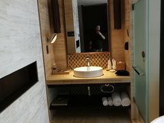 -三亚湾红树林度假世界(木棉酒店)