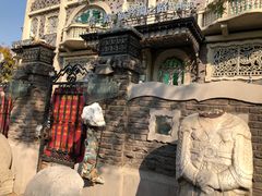 -成桂西餐厅·42年的味道(五大道疙瘩楼店)