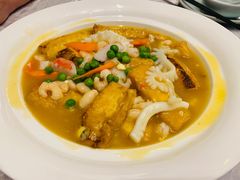 -山外山菜馆(玉泉路店)