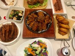 -大铁勺新津菜(东丽阳光新业广场店)
