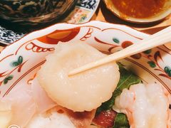 -七福日本料理