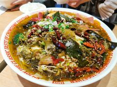 -每味每客·重庆麻辣烫(国泰店)
