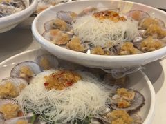 -赶海部落海鲜城(海阳路店)