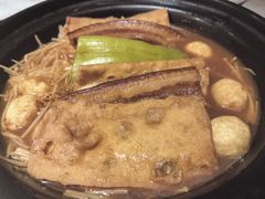 -城南往事·鲁菜济南菜(龙奥万科店)