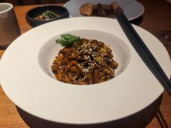 -天水蔬食料理(树德之光店)