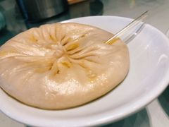 蟹黄汤包-冶春茶社(星汉大厦店)