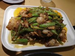 招牌回锅肉-心邸·庆宴(雅宝城店)