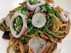 -娜娜家·Nana's restaurant(国金汇店)