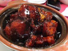吉士红烧肉-老吉士酒家(天平路店)
