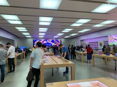 -Apple零售店(深圳益田假日广场店)