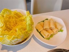 -煲王粤菜餐厅(中侨中心店)