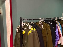 -摩斯密码·实景搜证换装沉浸密室剧本杀