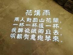 -花溪雨·森林餐厅(石基店)