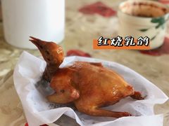 -味为先光明乳鸽(光明总店)