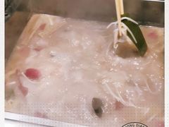 -泽成冰煮羊火锅(中正天街店)