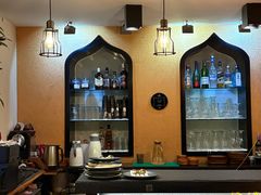 -克比叔叔印度餐厅Kebabs on the Grille(永康路分店)
