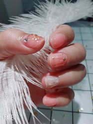 -N.xi奈兮日式美甲美睫半永久