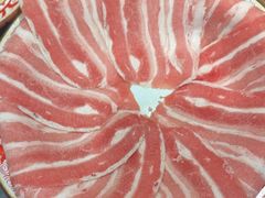 -楠火锅(西单店)