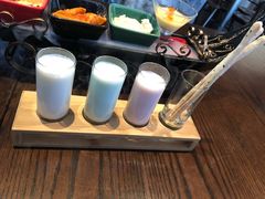 -斯比特花园意大利餐厅(缤谷广场店)