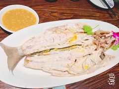 -大洋家·精品潮汕菜·生腌砂锅粥(天河东路店)