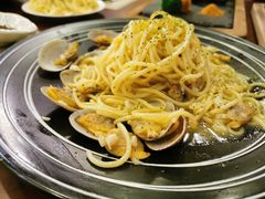 -简家·海鲜盛宴(下沙店)