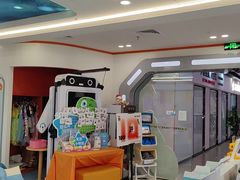 -极橙儿童齿科矫正中心(奥城店)