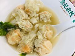 -袁记云饺(鼓楼店)