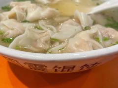 -周震馄饨(雅达阳羡溪山店)