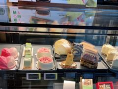 -星巴克(福州万象九宜城分店)