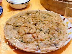蚝仔烙-宏佳丰味蟹馆(洛溪店)